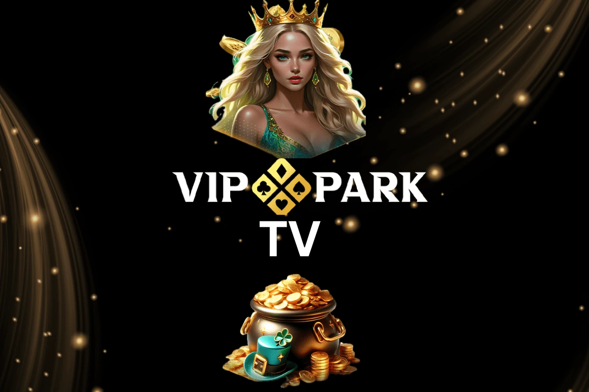 Vippark oyun